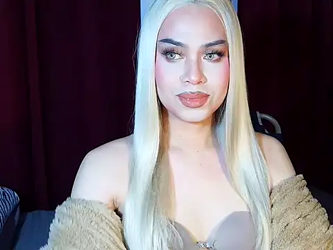 MistressLuna1 online show from 02/25/26, 12:26