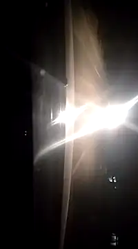 Snapshot of Theplesure007 chatting on 02/19/25, 02:01 Theplesure007 online show from 02/19/25, 02:01