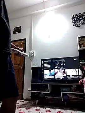 Snapshot of Theplesure007 chatting on 03/07/25, 08:44 Theplesure007 online show from 03/07/25, 08:44