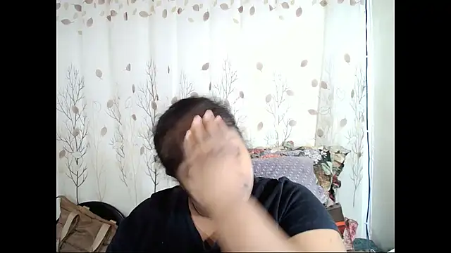 Snapshot of Indiantasha chatting on 09/17/25, 03:46 Indiantasha online show from 09/17/25, 03:46