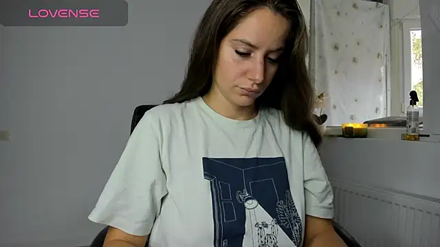 Snapshot of DiamondKay chatting on 10/16/25, 07:09 DiamondKay online show from 10/16/25, 07:09