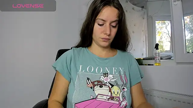 Snapshot of DiamondKay chatting on 10/22/25, 06:46 DiamondKay online show from 10/22/25, 06:46