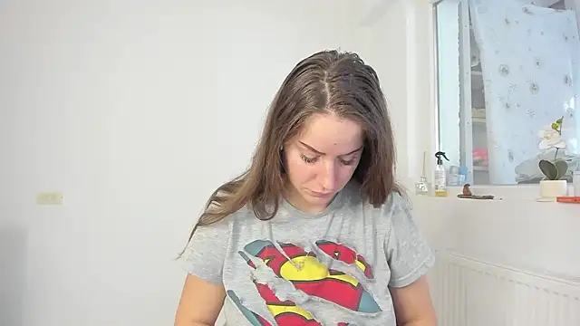 DiamondKay online show from 02/02/26, 07:18