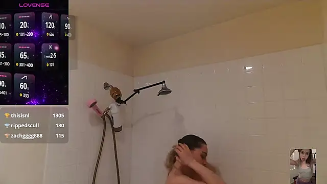 Blondiewithanass online show from 11/26/25, 11:17