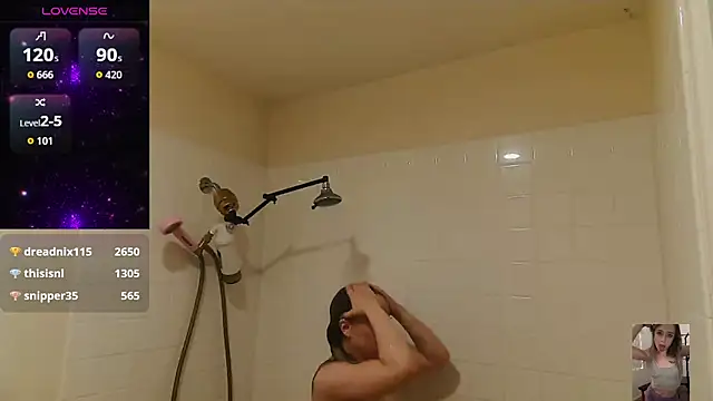 Blondiewithanass online show from 12/04/25, 12:31