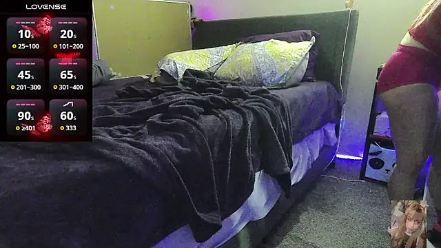 Blondiewithanass online show from 03/20/26, 06:51