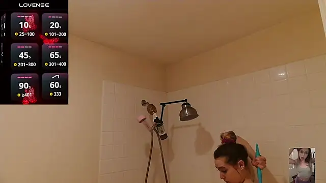 Blondiewithanass online show from 03/26/26, 05:02