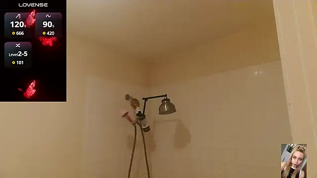 Blondiewithanass online show from 04/03/26, 03:37