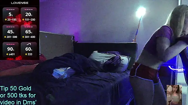 Blondiewithanass online show from 06/17/26, 05:58