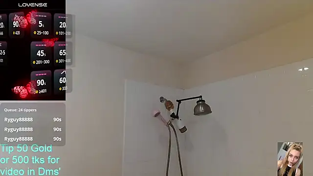 Blondiewithanass online show from 06/21/26, 01:35