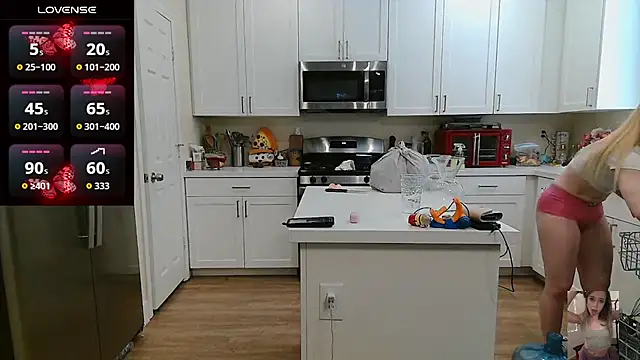 Blondiewithanass online show from 07/03/26, 04:35