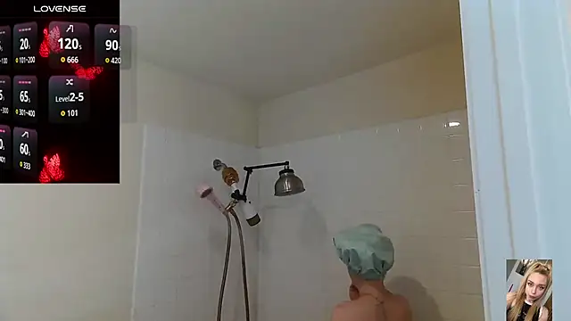 Blondiewithanass online show from 07/09/26, 06:56