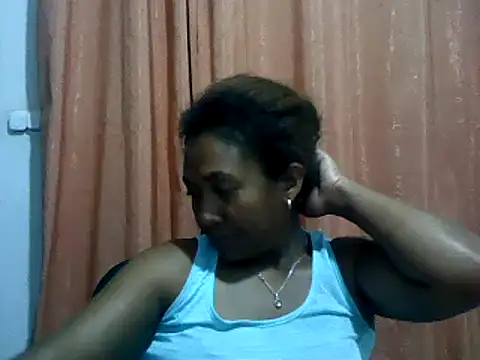 sexyladii online show from 03/13/25, 07:50