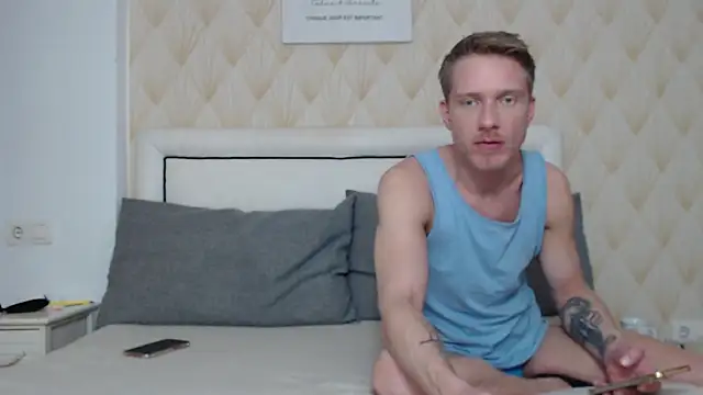 JessicaSteve online show from 02/26/26, 07:24