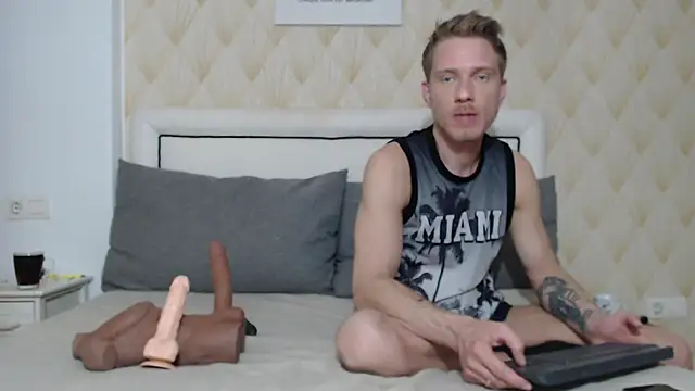 JessicaSteve online show from 02/27/26, 07:36