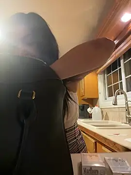 LittleMissEeve online show from 02/15/26, 01:02