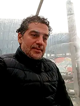 Arges20 online show from 02/07/26, 07:01