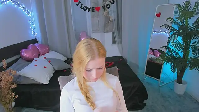 Laly Peach online show from 02/17/25, 07:21