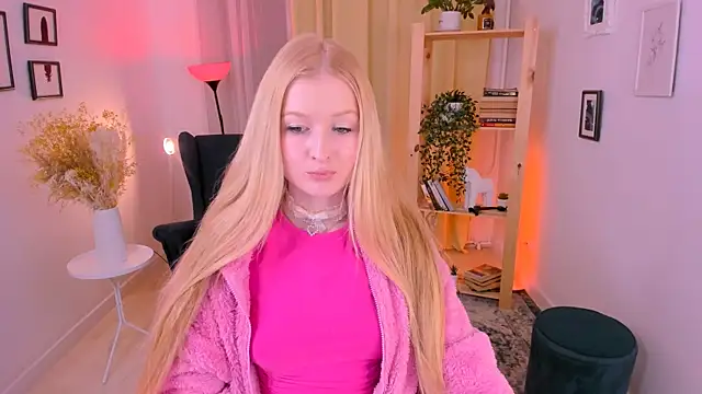 Laly Peach online show from 03/12/25, 04:56