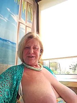 THESensualhorny online show from 03/12/26, 02:56