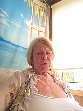 THESensualhorny online show from 03/24/26, 03:06