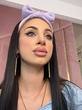 Snapshot of MeganHopeX chatting on 01/19/25, 09:44 MeganHopeX online show from 01/19/25, 09:44