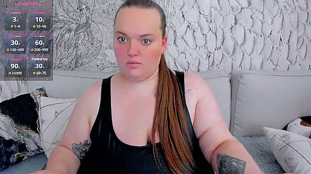  MarryGirl  online show from 12/09/24, 02:45