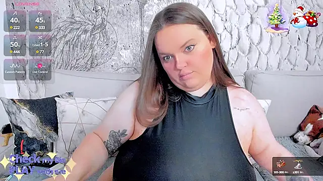  MarryGirl  online show from 01/02/25, 05:35