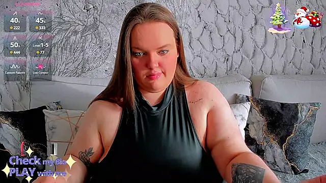  MarryGirl  online show from 01/02/25, 08:39