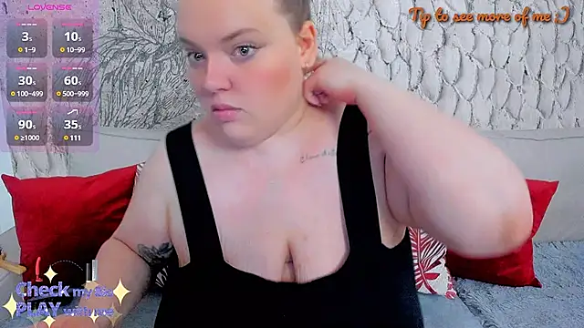  MarryGirl  online show from 01/09/25, 05:23