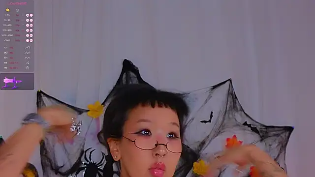 a11yson online show from 10/22/25, 03:01