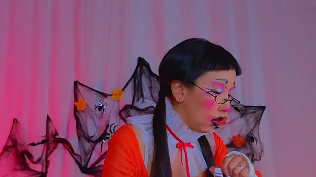 a11yson online show from 10/31/25, 03:24