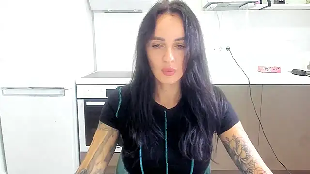 Snapshot of Your_Masha chatting on 09/30/25, 06:51 Your Masha online show from 09/30/25, 06:51