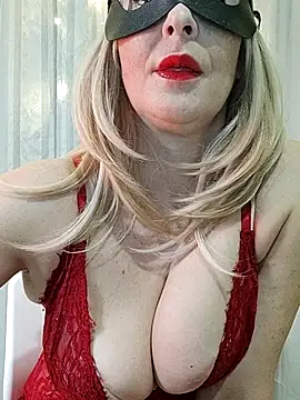 Vivian115 online show from 12/01/25, 07:19