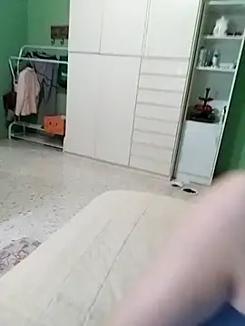 Vivian115 online show from 04/11/26, 04:55