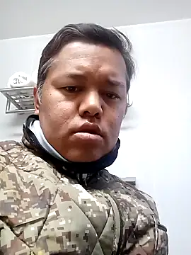 Snapshot of Sexyboy2038 chatting on 12/03/24, 11:57 Sexyboy2038 online show from 12/03/24, 11:57