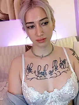 Fuck-Gina online show from 01/11/26, 11:21