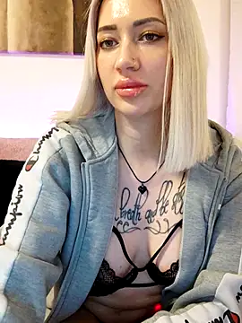 Fuck-Gina online show from 02/05/26, 08:46