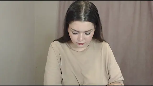 ohhhMie online show from 10/06/25, 01:30