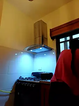 Luna-Natural online show from 01/18/26, 11:14