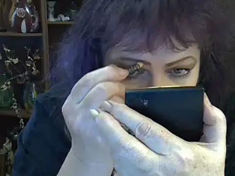 Snapshot of ElenaZed chatting on 02/20/25, 04:03 ElenaZed online show from 02/20/25, 04:03
