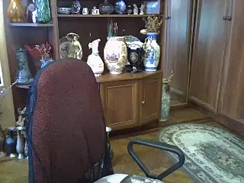 ElenaZed online show from 02/11/26, 10:53