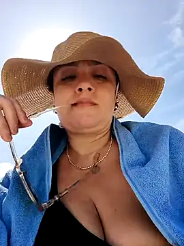 CristalRays online show from 04/13/26, 07:41