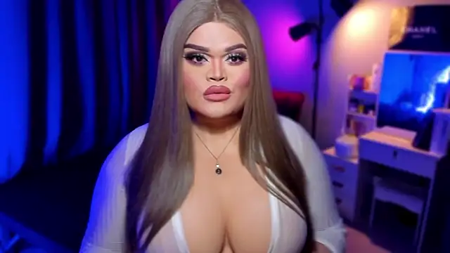 KarolinaThompson online show from 12/07/24, 10:06