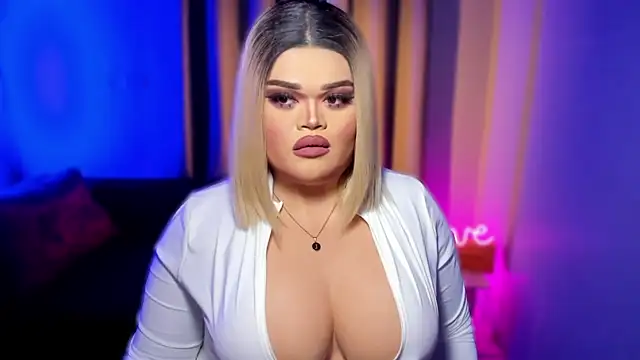 KarolinaThompson online show from 01/31/25, 11:24