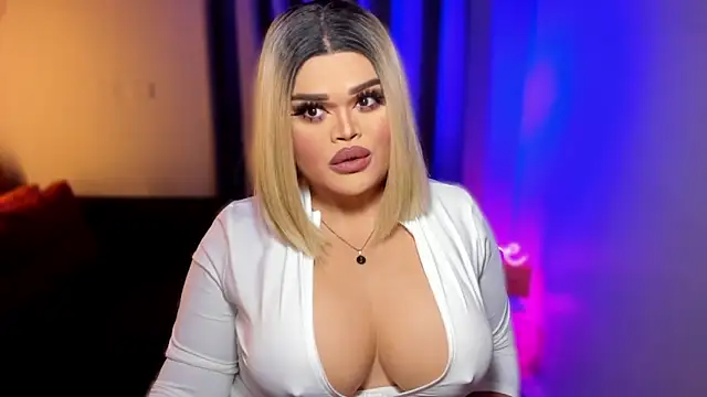 KarolinaThompson online show from 02/16/25, 09:15