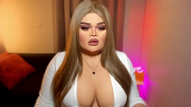 KarolinaThompson online show from 02/20/25, 07:23