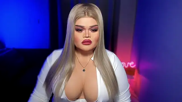 KarolinaThompson online show from 03/15/25, 10:57