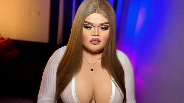 KarolinaThompson online show from 03/16/25, 10:22