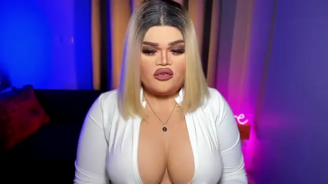 KarolinaThompson online show from 03/17/25, 06:18